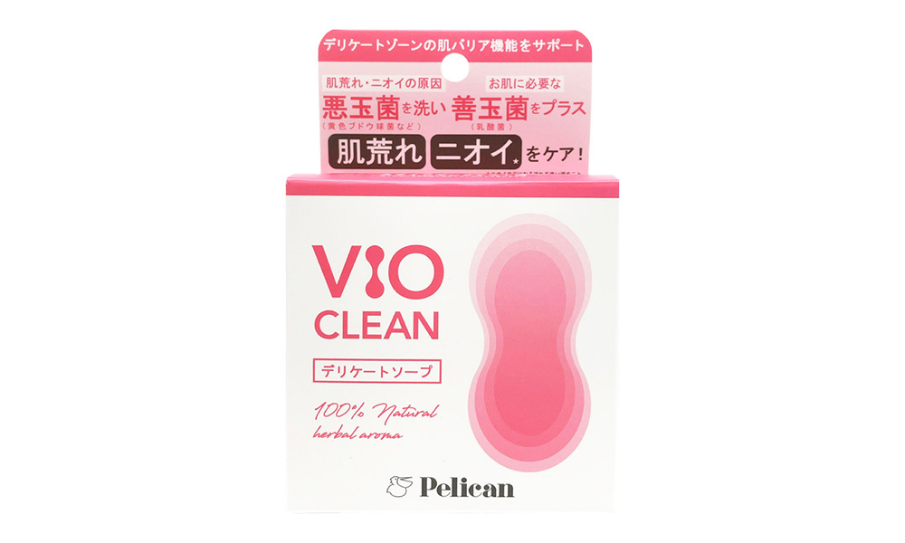 VIO CLEAN